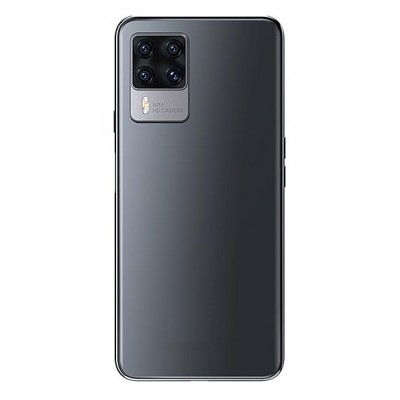 Full Body Housing For Cubot X50 White - Maxbhi Com