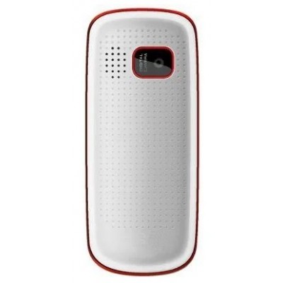Full Body Housing For Videocon V1400 White - Maxbhi Com