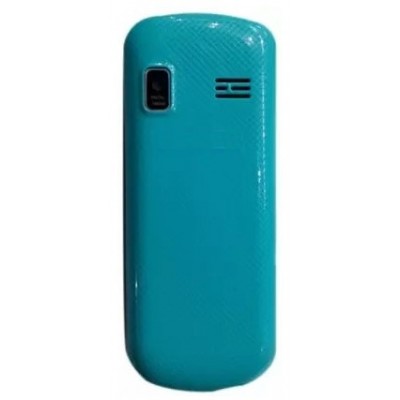 Full Body Housing For Videocon V1520 Black - Maxbhi Com