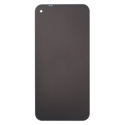 Lcd With Touch Screen For Cubot Kingkong 7 White By - Maxbhi Com