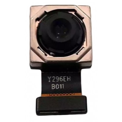 Replacement Back Camera For Cubot Max 3 By - Maxbhi Com