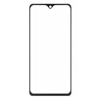 Touch Screen Digitizer For Cubot J8 White By - Maxbhi Com