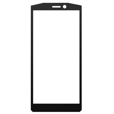 Touch Screen Digitizer For Cubot Pocket Gold By - Maxbhi Com