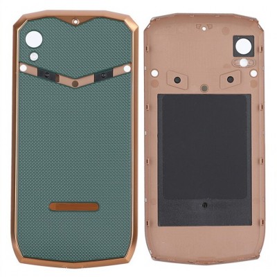 Back Panel Cover For Cubot Pocket Gold - Maxbhi Com