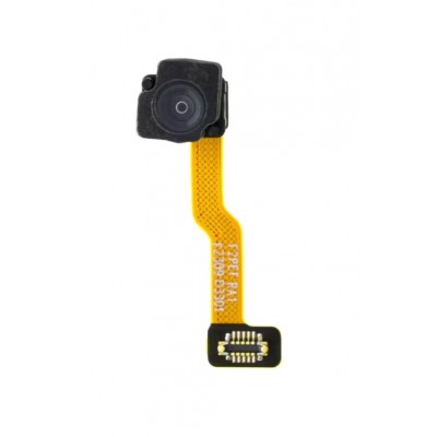 Fingerprint Sensor Flex Cable For Realme 11 Pro 5g Black By - Maxbhi Com