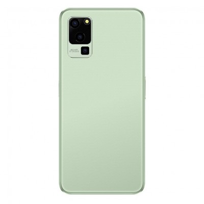 Full Body Housing For Lava Blaze 1x 5g Green - Maxbhi Com