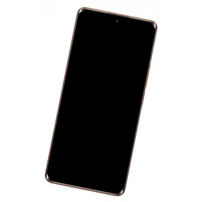 Lcd Connector For Realme 11 Pro 5g By - Maxbhi Com