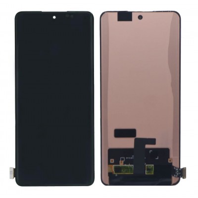 Lcd With Touch Screen For Realme 11 Pro 5g White By - Maxbhi Com