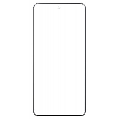 Touch Screen Digitizer For Honor Magic 5 Black By - Maxbhi Com