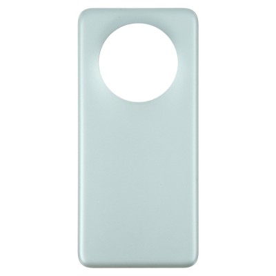 Back Panel Cover For Honor Magic 5 Green - Maxbhi Com