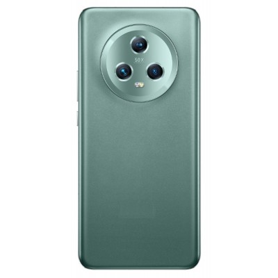 Full Body Housing For Honor Magic 5 Green - Maxbhi Com