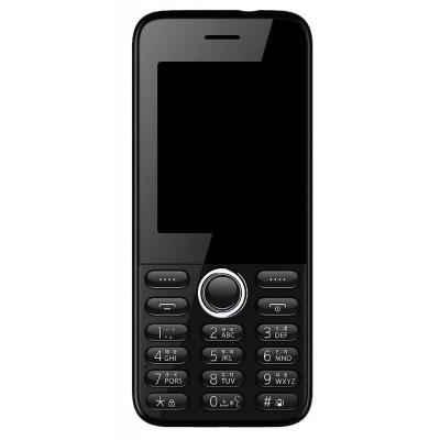 Lcd Screen For Itel It5617 Replacement Display By - Maxbhi Com