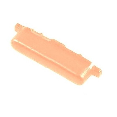 Power Button Outer For Honor Magic 5 Orange By - Maxbhi Com