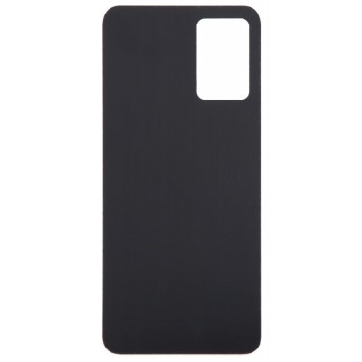 Back Panel Cover For Xiaomi 11i Purple - Maxbhi Com