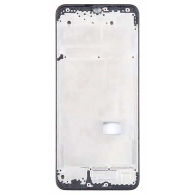 Lcd Frame Middle Chassis For Oppo A17 Orange By - Maxbhi Com