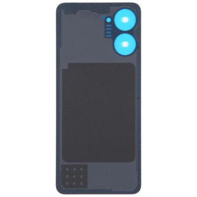 Back Panel Cover For Realme 10 Pro Blue - Maxbhi Com