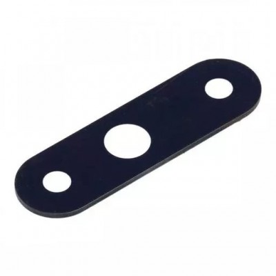 Camera Lens For Realme Narzo 20a Black By - Maxbhi Com