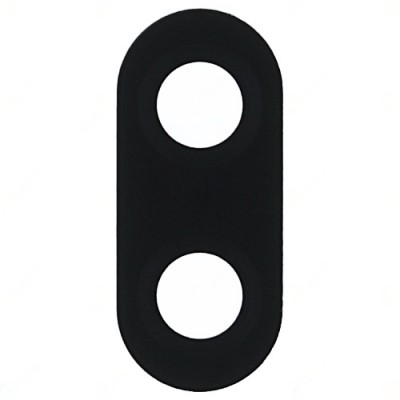 Camera Lens For Samsung Galaxy M20 Black By - Maxbhi Com