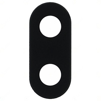 Camera Lens For Samsung Galaxy M20 Black By - Maxbhi Com