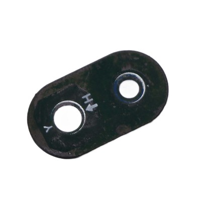 Camera Lens For Honor 6x Gold By - Maxbhi Com