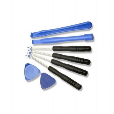 Opening Tool Kit For Micromax Canvas Hue 2 A316 With Screwdriver Set By - Maxbhi.com