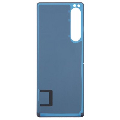 Back Panel Cover For Sony Xperia 1 Iv White - Maxbhi Com