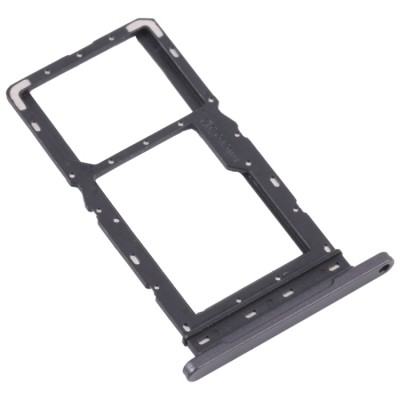 Sim Card Holder Tray For Samsung Galaxy Tab A8 10 5 2021 Grey - Maxbhi Com