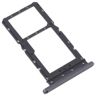 Sim Card Holder Tray For Samsung Galaxy Tab A8 10 5 2021 Grey - Maxbhi Com