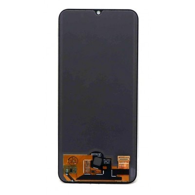 Lcd With Touch Screen For Huawei Y8p Blue By - Maxbhi Com