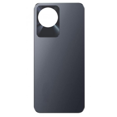 Back Panel Cover For Vivo Y02t Black - Maxbhi Com