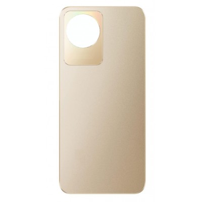 Back Panel Cover For Vivo Y02t White - Maxbhi Com