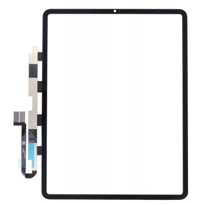 Touch Screen Digitizer For Apple Ipad Pro 12 9 2021 White By - Maxbhi Com