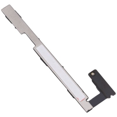 Volume Button Flex Cable For Tecno Pop 5 By - Maxbhi Com