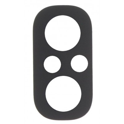 Camera Lens For I Kall Z14 Grey By - Maxbhi Com