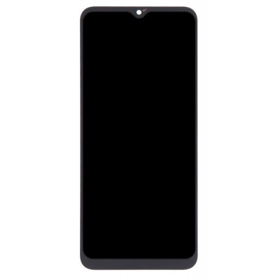 Lcd With Touch Screen For Realme C33 2023 White By - Maxbhi Com