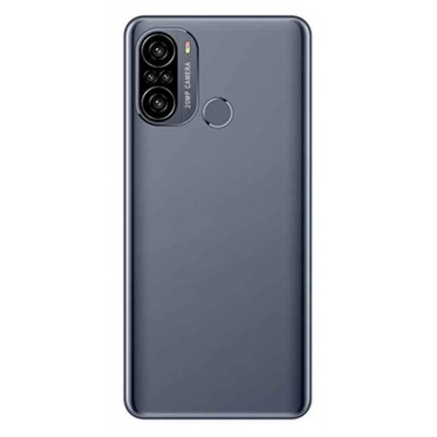 Full Body Housing For I Kall Z17 White - Maxbhi Com