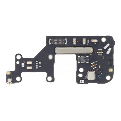 Microphone Flex Cable For Xiaomi Black Shark 4 Pro By - Maxbhi Com