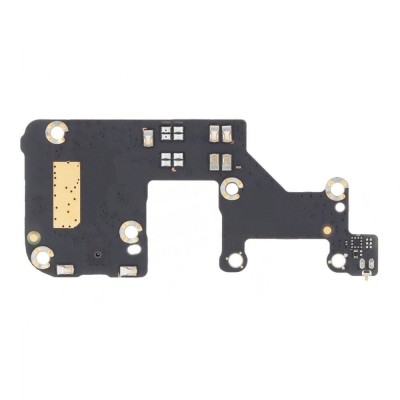Microphone Flex Cable For Xiaomi Black Shark 4 Pro By - Maxbhi Com