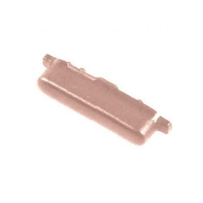 Power Button Outer For I Kall Z17 Black By - Maxbhi Com