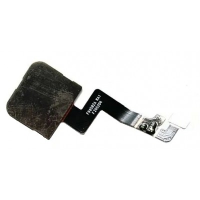 Fingerprint Sensor Flex Cable For Zte Nubia Red Magic 6 Pro Silver By - Maxbhi Com