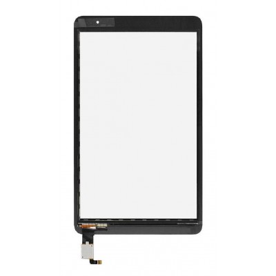 Touch Screen Digitizer For Blu M8l Black By - Maxbhi Com