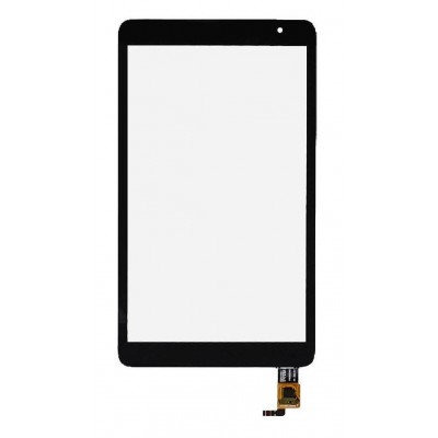 Touch Screen Digitizer For Blu M8l Black By - Maxbhi Com