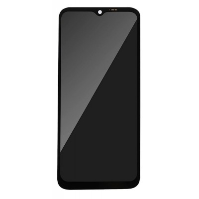 Lcd With Touch Screen For Ulefone Power Armor 18t Black By - Maxbhi Com