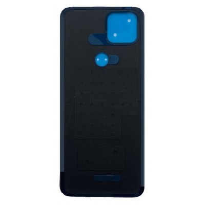 Back Panel Cover For Tmobile Revvl 5g White - Maxbhi Com