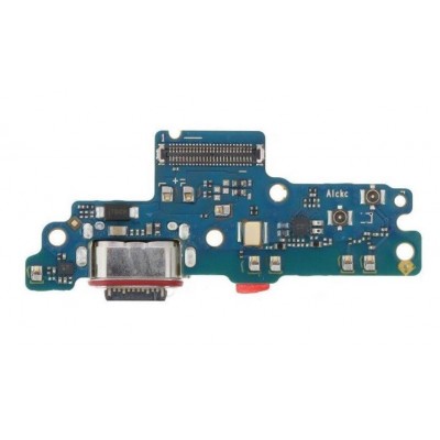 Charging Connector Flex Pcb Board For Sony Xperia 10 Iii Lite By - Maxbhi Com