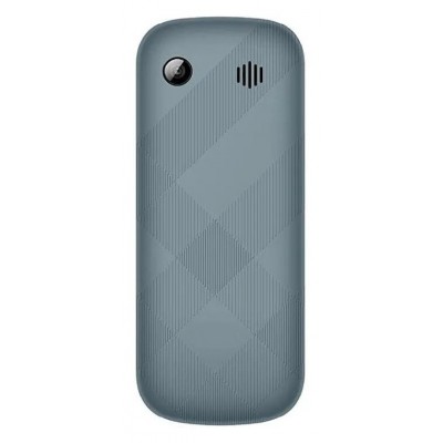 Full Body Housing For Benco E10 Blue - Maxbhi Com