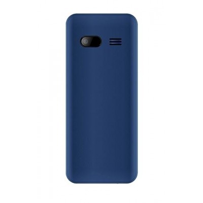 Full Body Housing For Benco P21 Blue - Maxbhi Com