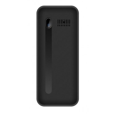 Full Body Housing For Benco P25 Black - Maxbhi Com