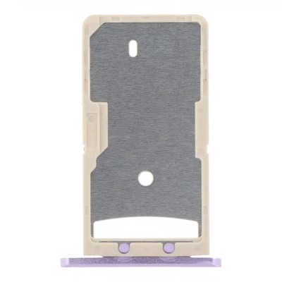 Sim Card Holder Tray For Doogee N50 Pink - Maxbhi Com