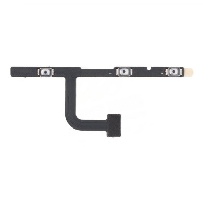 Power Button Flex Cable For Blackview A95 On Off Flex Pcb By - Maxbhi Com